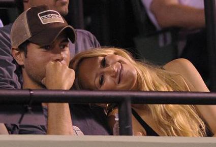 زواج الموسم: أنريكيه إغليسياس وآنا كورنيكوفا في زفاف يكلّف الملايين